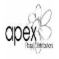 Apex Floral Distributors logo - Similar company to Caledon Precision Tooling