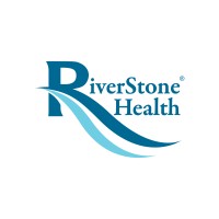 RiverStone Health logo - Similar company to Montana Primary Care Association