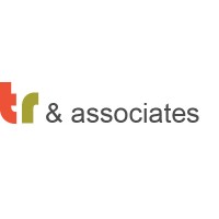 TR & Associates logo - Similar company to Mgi Kal Rupasinghe & Company