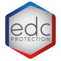 EDC Protection logo - Similar company to Peauceros