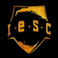 Indian eSPorts Championship logo - Similar company to Total Gaming Private Limited