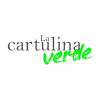 La Cartulina Verde logo - Similar company to Pixel Monster Diseño