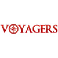Voyagers Travel Company logo - Similar company to Tripstreak