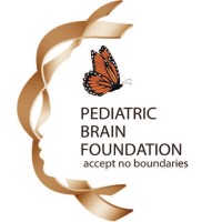 Pediatric Brain Foundation logo - Similar company to Fighting All Monsters