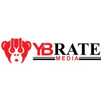 Ybratemedia.com logo - Similar company to Algophant