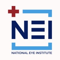 National Eye Institute logo - Similar company to Mesca Foundation