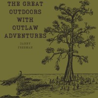 The Great Outdoors with Outlaw Adventures logo - Similar company to Getseo.Ai