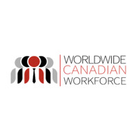 Worldwide Canadian Workforce