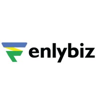 Enlybiz logo - Similar company to Zeeshan Ali