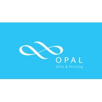 opal gifts and printings logo - Similar company to Amoria Gifts