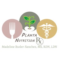 Planta Nutrition Rx