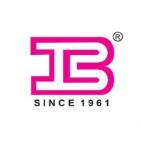 Bajaj HVAC logo - Similar company to World Robotics & Automation Fair (Wrafa)