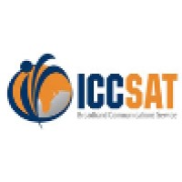 ICCSAT logo - Similar company to Modn