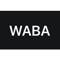 WABA logo - Similar company to Waba