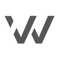 White ITC logo - Similar company to Folklor.Co