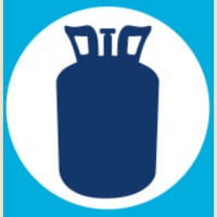 Refrigerant Finders logo - Similar company to Refrigerant