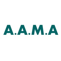 AAMA logo - Similar company to Easytutor