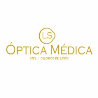 LS Optica Médica logo - Similar company to Madeiribas