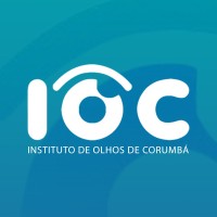 Instituto dos Olhos de Corumbá logo - Similar company to Simples Mente