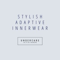 Undercare Inc. logo - Similar company to Medvogue(Tm)