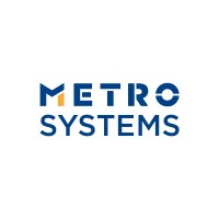 METRO SYSTEMS Romania logo - Similar company to Metro.Digital