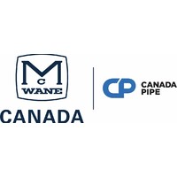 Canada Pipe logo - Similar company to Cleanflow Utility Supply