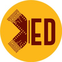 EDIASCOPES logo - Similar company to Earth Resource Mapping