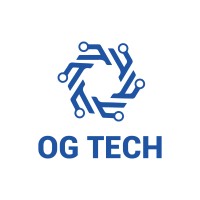 OG TECH SAS logo - Similar company to Adts Group