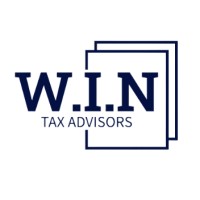 W.I.N TAX ADVISORS logo - Similar company to Kpn Accounting Limited