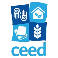 CEED Concordia logo - Similar company to Concordia University Centre For Creative Reuse (Cuccr)