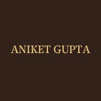 Aniket Gupta logo - Similar company to Konnectiva Llp