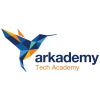 Arkademy logo - Similar company to Rogatekno