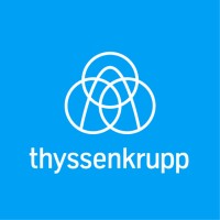 thyssenkrupp Aerospace logo - Similar company to Toray Advanced Composites