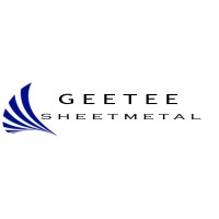 GeeTee Sheetmetal logo - Similar company to Laserchill Defence Australia