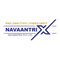 Navaantrix Pvt Ltd logo - Similar company to Virtual Admins