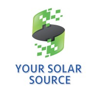 Your Solar Source logo - Similar company to Source Solar