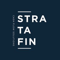 Stratafin logo - Similar company to Zdfin