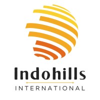 Indohills International logo - Similar company to Indo-Tech Magnetics Private Limited