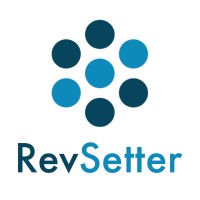 RevSetter logo - Similar company to Spiderlinked