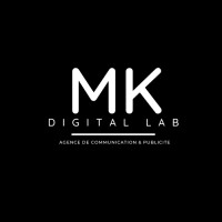 MK DIGITAL LAB logo - Similar company to Elya