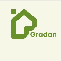 Gradan logo - Similar company to Stapleton Derby