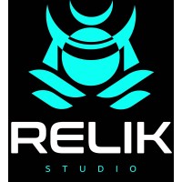 RELIK STUDIO logo - Similar company to Aerofor