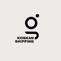 Koskan Shipping Agency logo - Similar company to Medmar Tramp - Finsea Shipping Agency