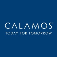 Calamos Wealth Management