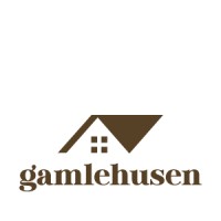 Gamlehusen logo - Similar company to Målarkalk Ab