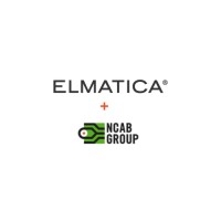 Elmatica logo - Similar company to Ncab Group