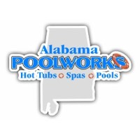 Alabama Poolworks LLC logo - Similar company to Captiva Group
