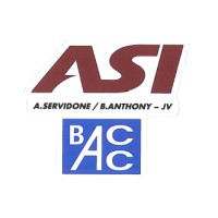 A. Servidone Inc. / B. Anthony Construction Corp. JV logo - Similar company to A Servidone Inc