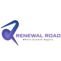 Renewal-Road logo - Similar company to 365Moguls