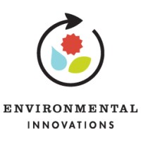 Environmental Innovations Inc. logo - Similar company to Nature Analytics